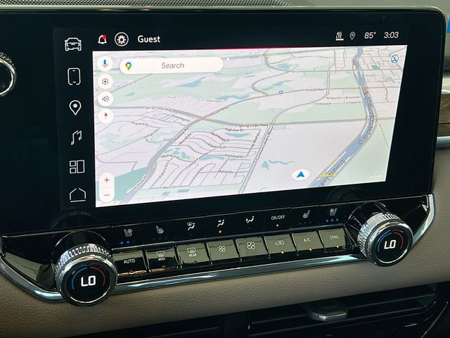 New 2026 GMC Canyon Denali image 8