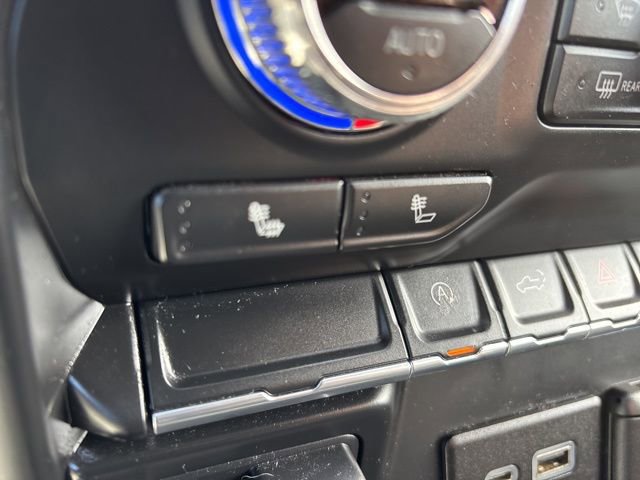 Used 2019 GMC Sierra 1500 SLE w/ SLE Value Package image 19