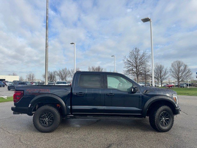 Certified 2024 Ford F150 Raptor AWD/4WD image 9