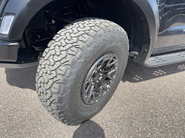 New 2026 Ford F150 Raptor w/ Equipment Group 803A Raptor R AWD/4WD image 18