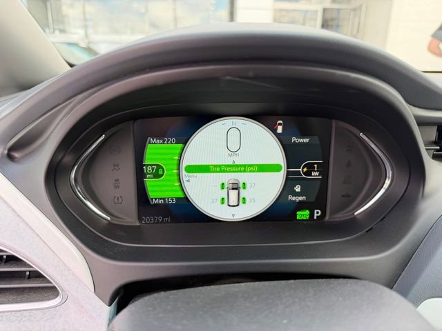 Used 2019 Chevrolet Bolt LT FWD image 10