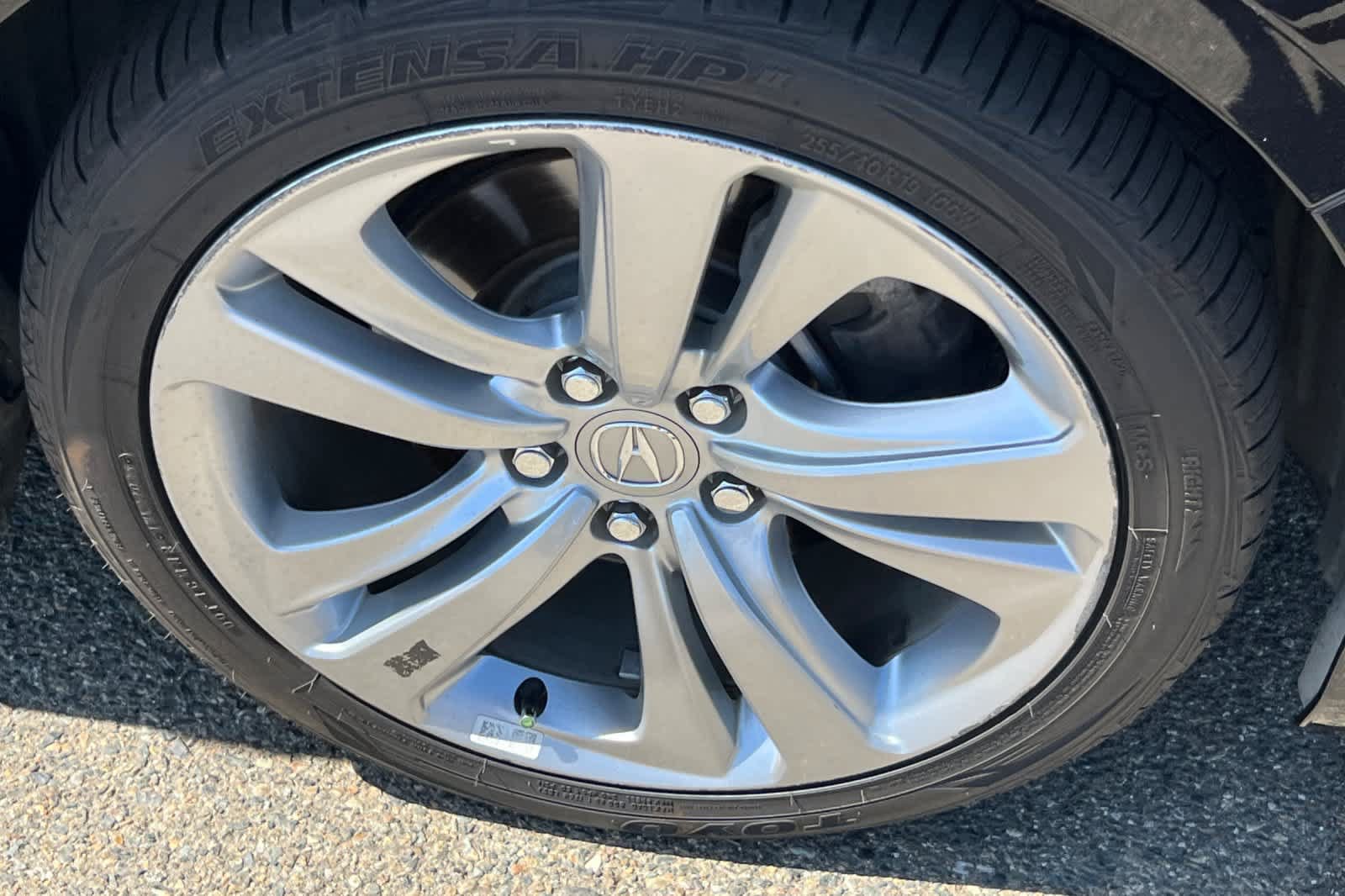 Used 2021 Acura TLX SH-AWD w/ Technology Package image 15