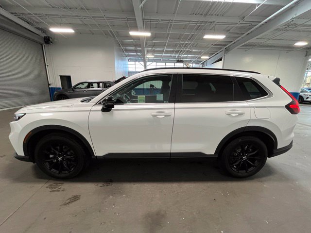 Used 2025 Honda CR-V Sport image 6