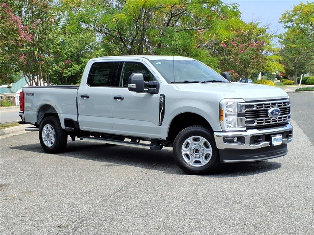 New 2026 Ford F250 XLT AWD/4WD image 2