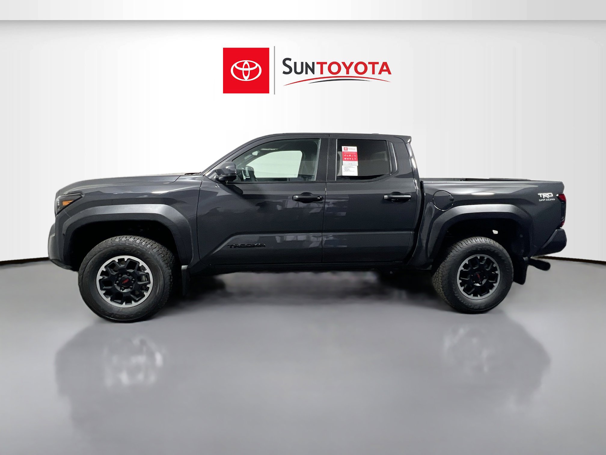 New 2026 Toyota Tacoma TRD Off-Road image 7