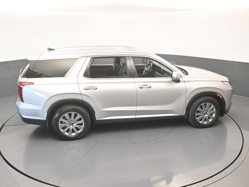 Used 2025 Hyundai Palisade SEL FWD image 53
