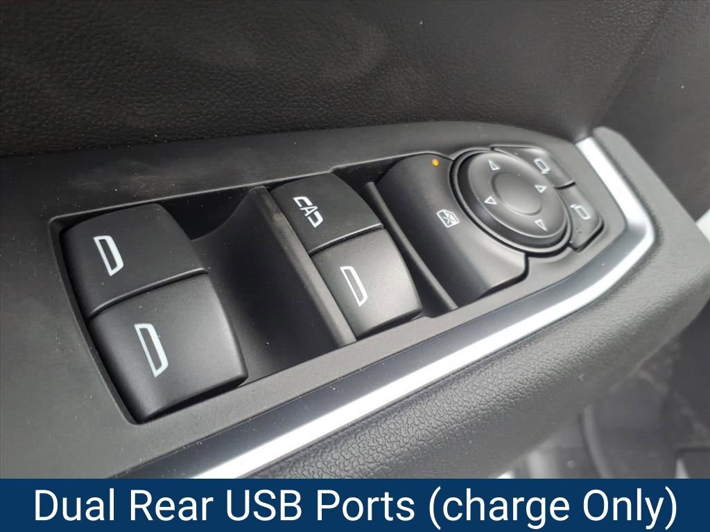 New 2026 Chevrolet Silverado 1500 LT image 19