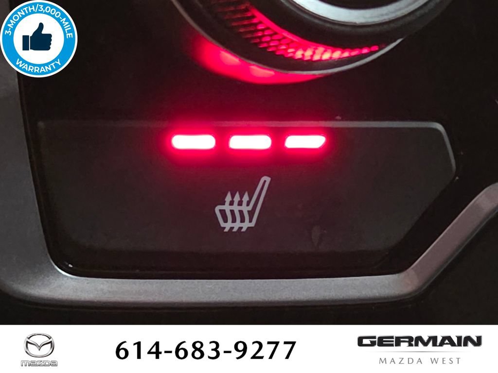 Used 2022 Honda CR-V Touring image 29