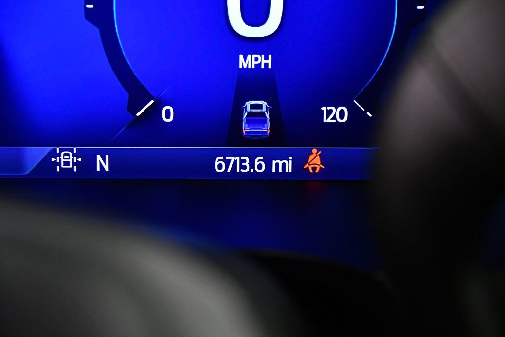 Used 2024 Ford F150 XLT w/ Equipment Group 302A MID image 21