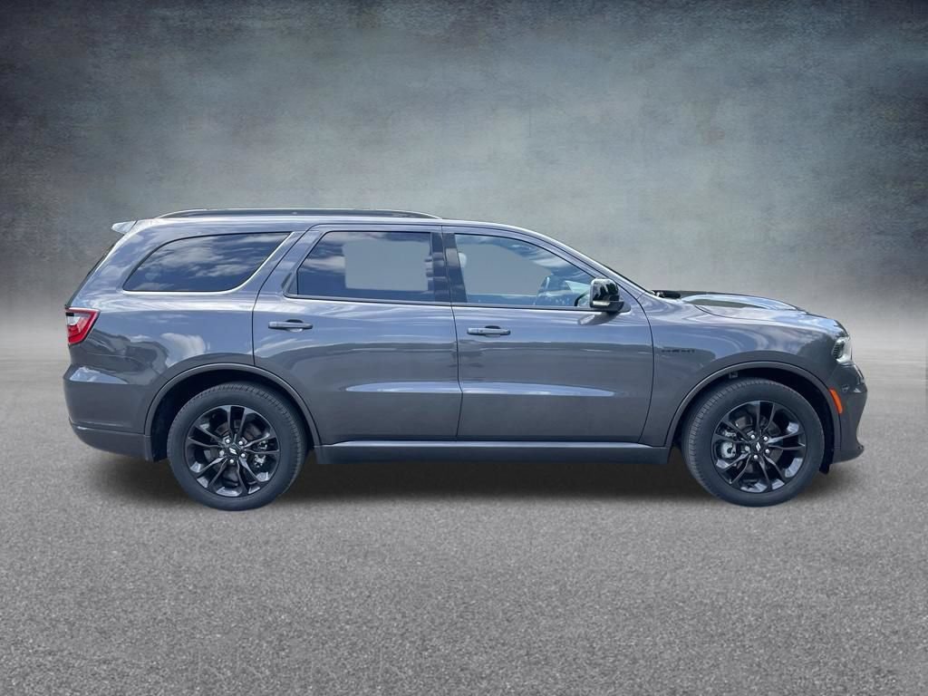 Used 2025 Dodge Durango R/T AWD/4WD image 11