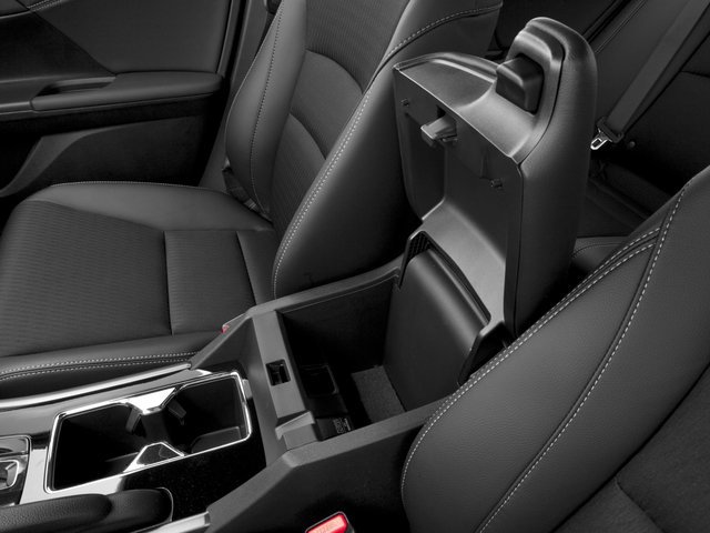 Used 2017 Honda Accord Sport image 16