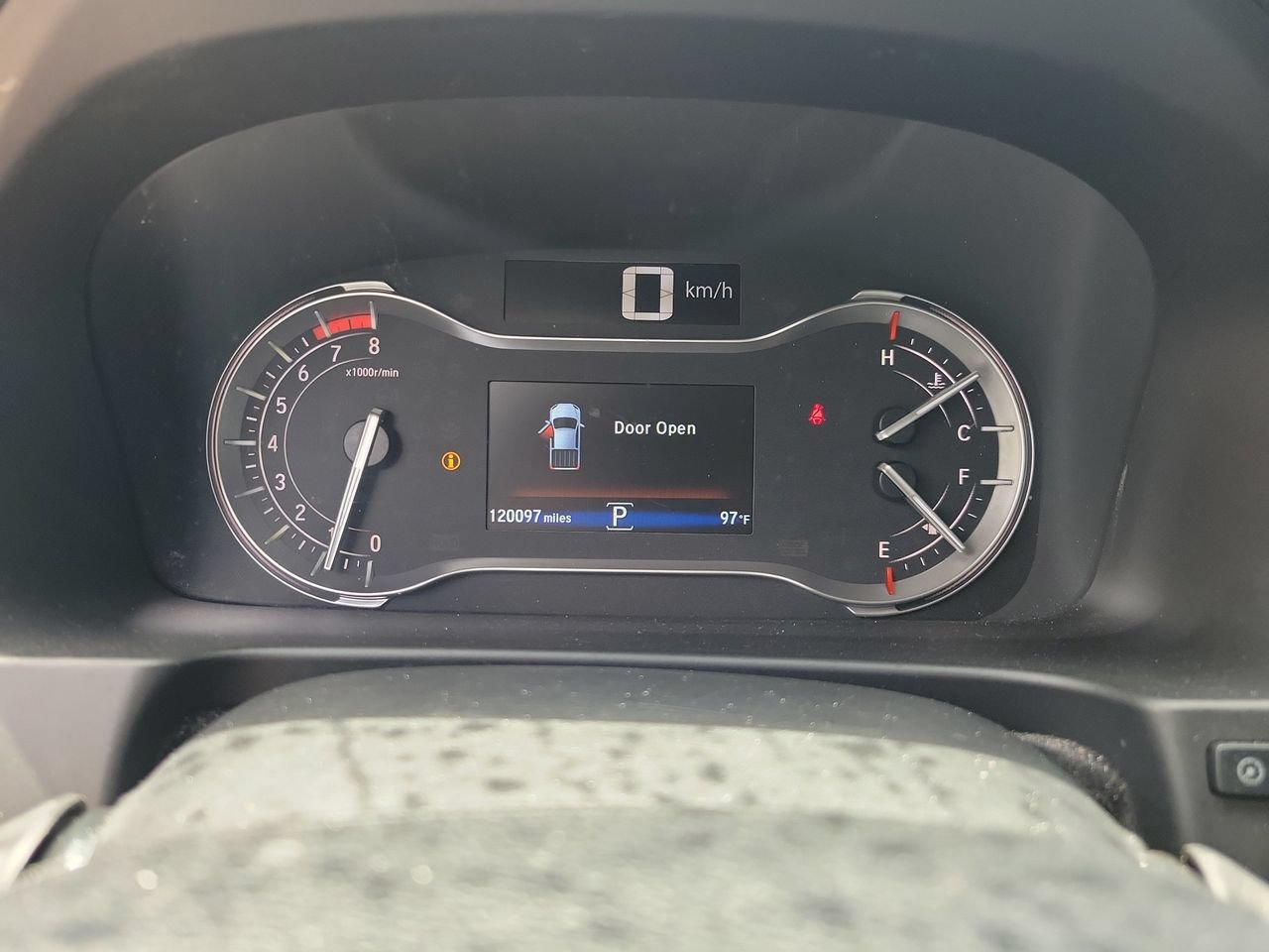 Used 2019 Honda Ridgeline RTL image 20