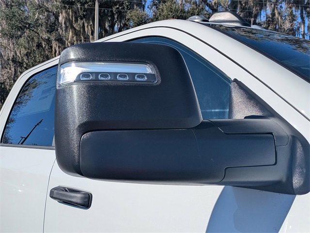 New 2026 RAM 3500 Big Horn image 12