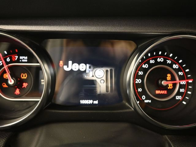 Used 2022 Jeep Gladiator Mojave w/ Dual Top Group AWD/4WD image 31
