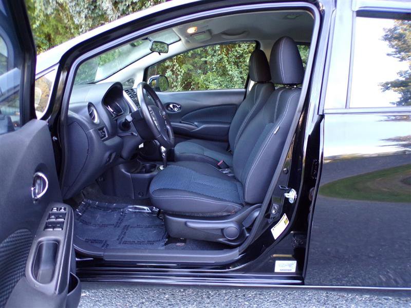 Used 2014 Nissan Versa Note SV w/ Convenience Package image 14