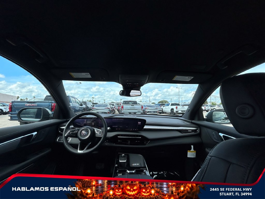 New 2027 Buick Enclave Preferred FWD image 15