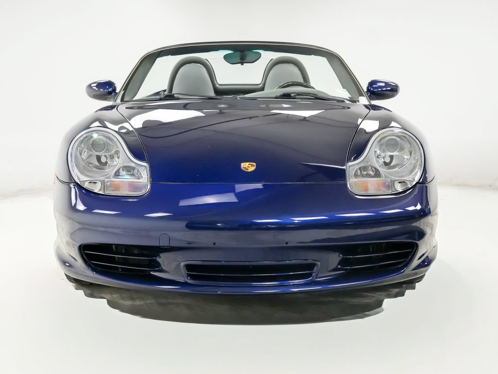 Used 2004 Porsche Boxster S RWD image 6