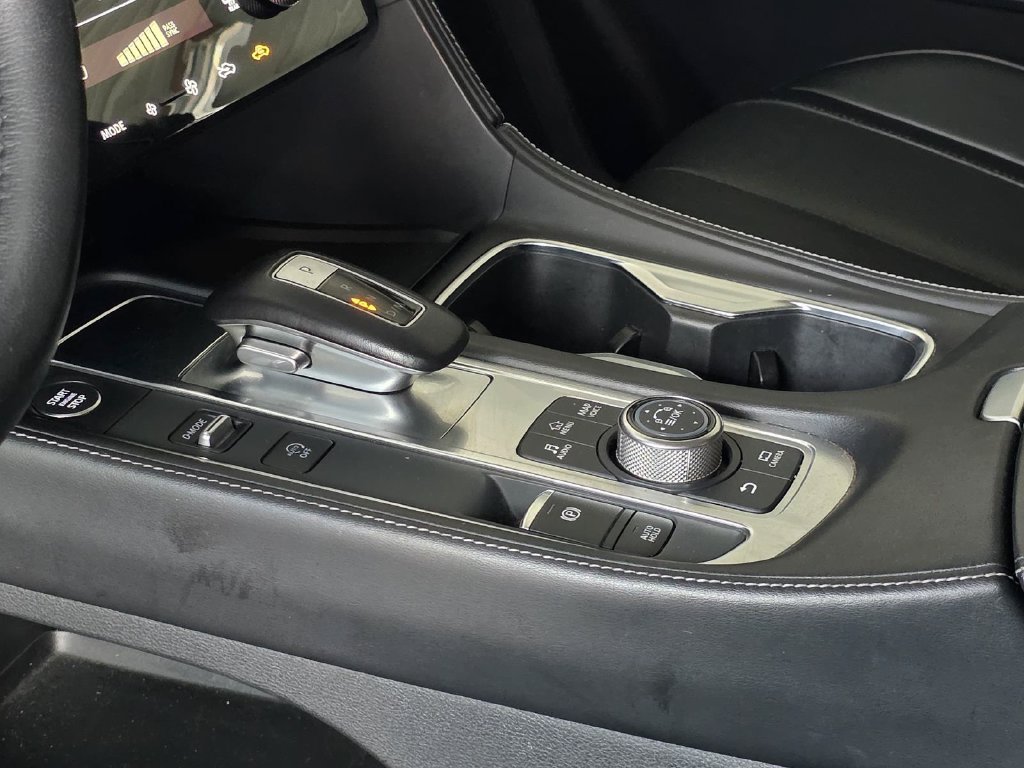 Used 2023 INFINITI QX60 Luxe w/ Cargo Package FWD image 22