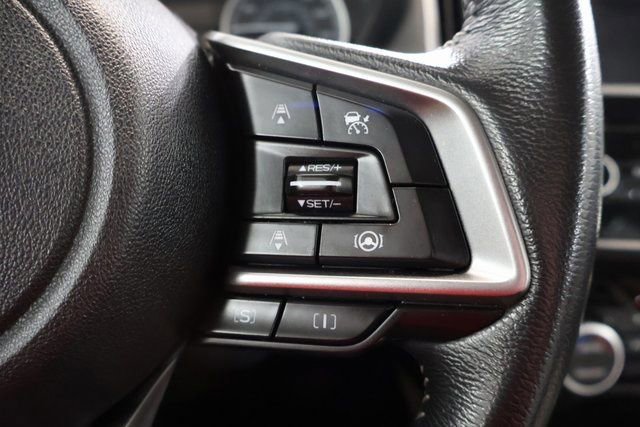 Used 2021 Subaru Forester Premium image 22