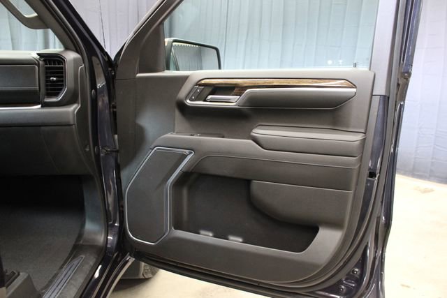 Used 2022 GMC Sierra 1500 SLE AWD/4WD image 53