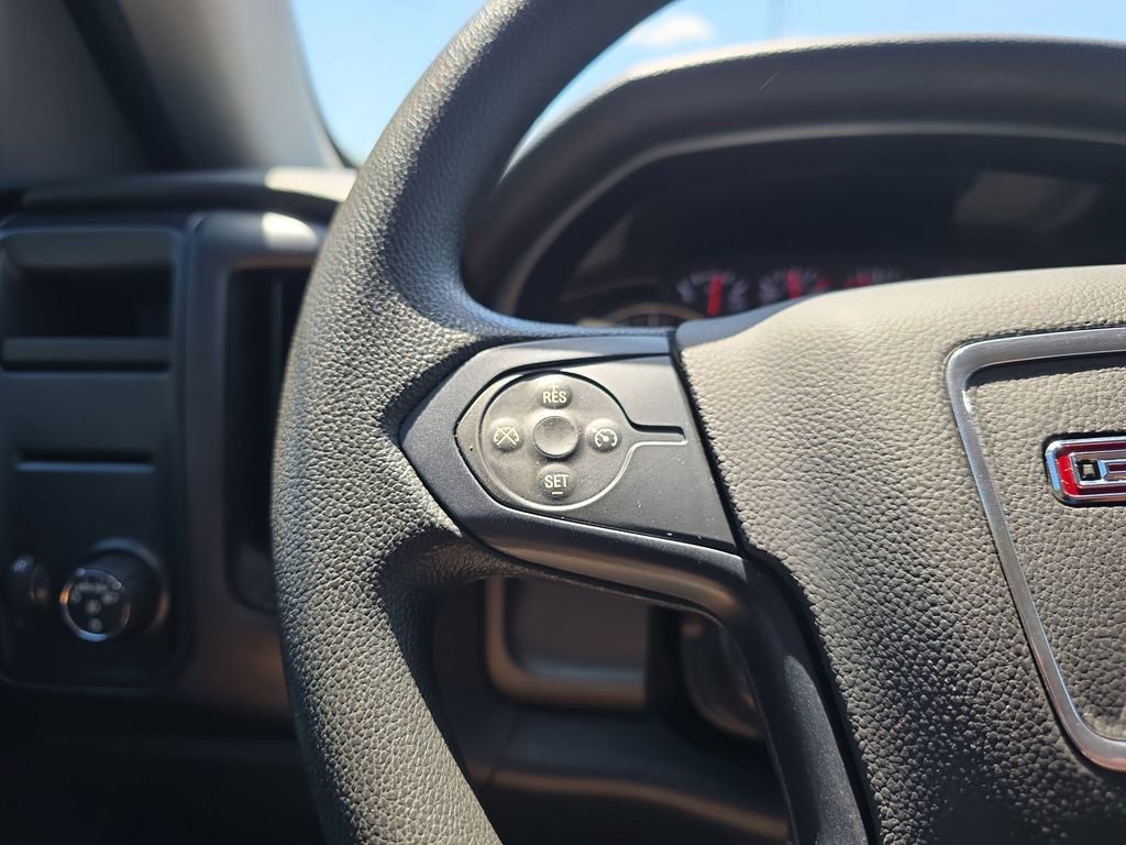 Used 2019 GMC Sierra 1500 Limited w/ Elevation Edition image 21