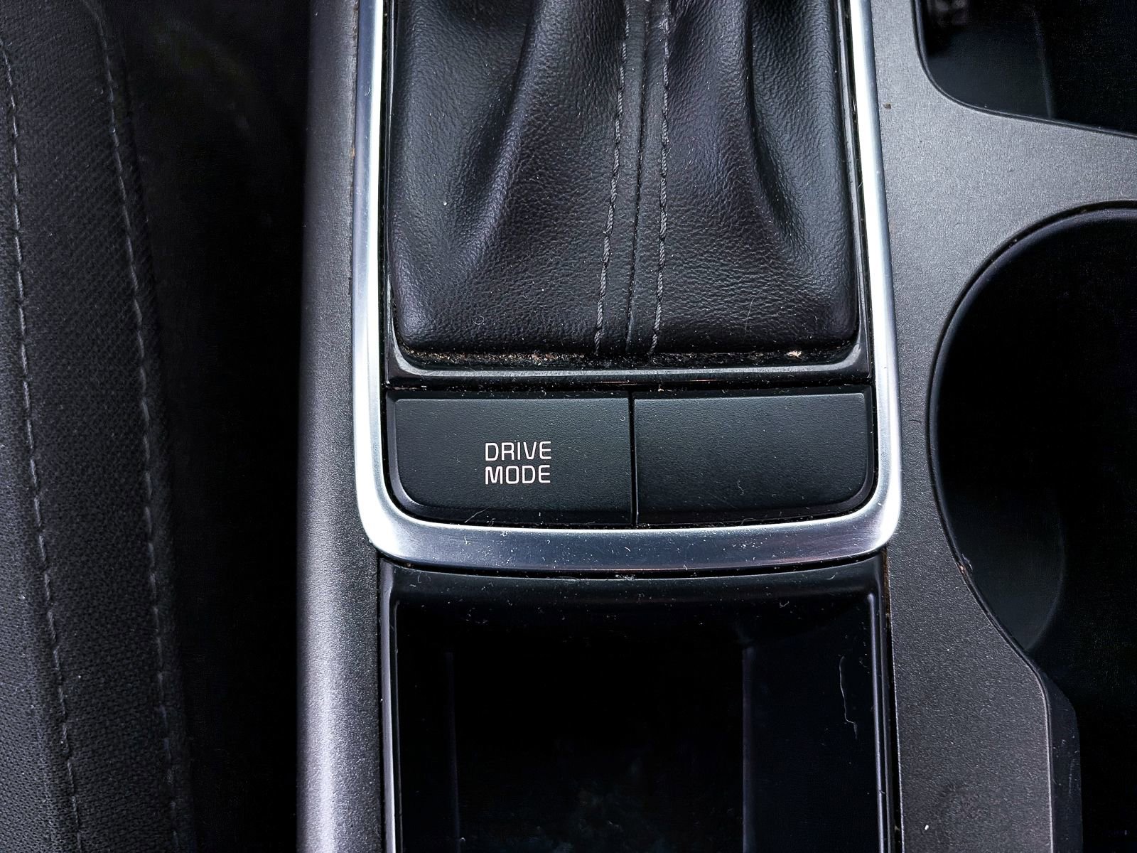 Used 2018 Kia Optima LX image 19