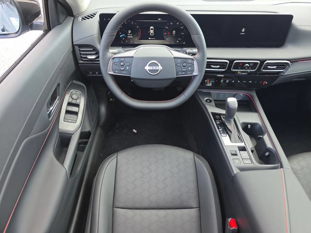 New 2026 Nissan Sentra SR w/ SR Premium Package FWD image 4