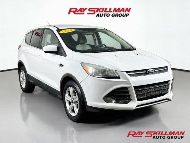 Used 2014 Ford Escape SE AWD/4WD image 1