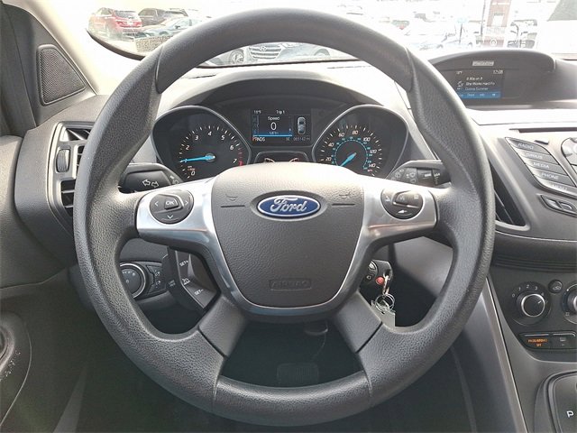 Used 2016 Ford Escape SE image 20