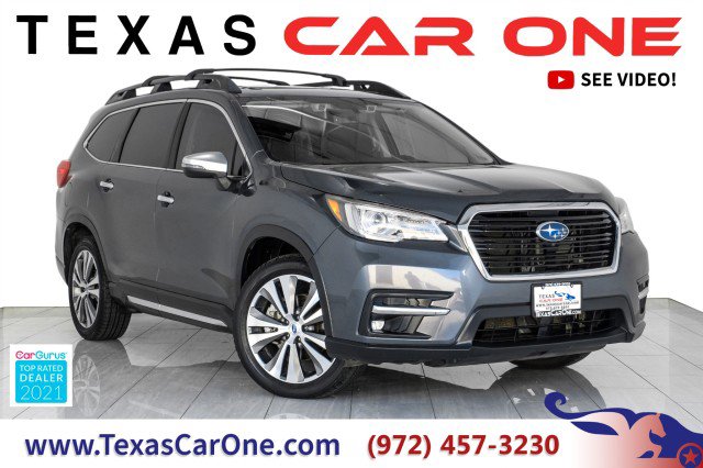 Used 2021 Subaru Ascent Touring