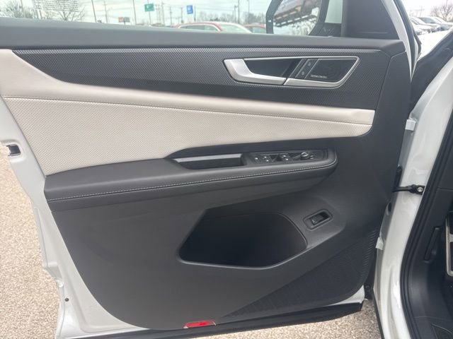 New 2026 Volkswagen Atlas Cross Sport SEL Premium R-Line image 9