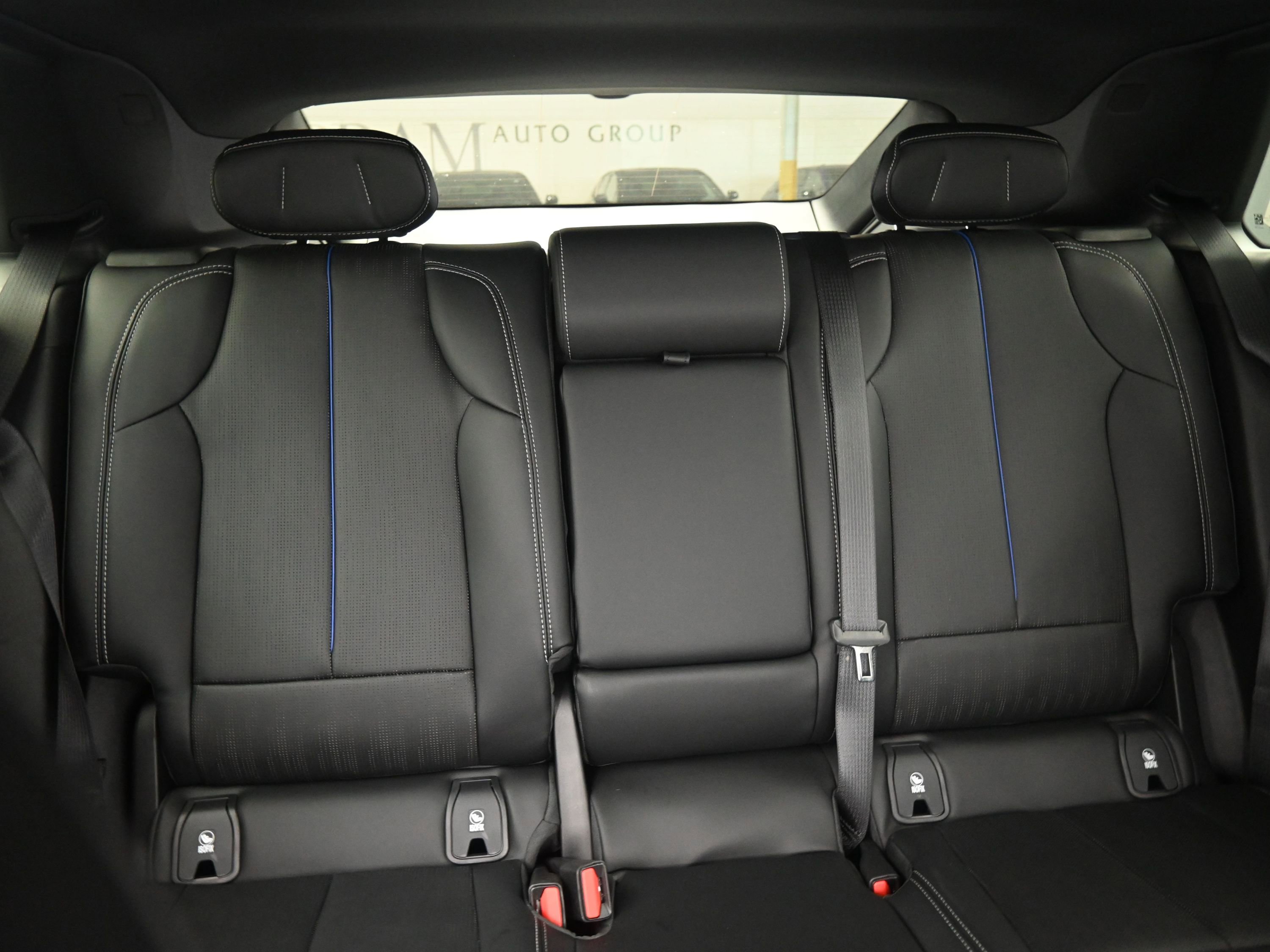 New 2026 Cadillac Lyriq Sport image 14