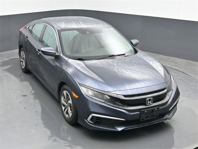 Used 2020 Honda Civic LX image 13