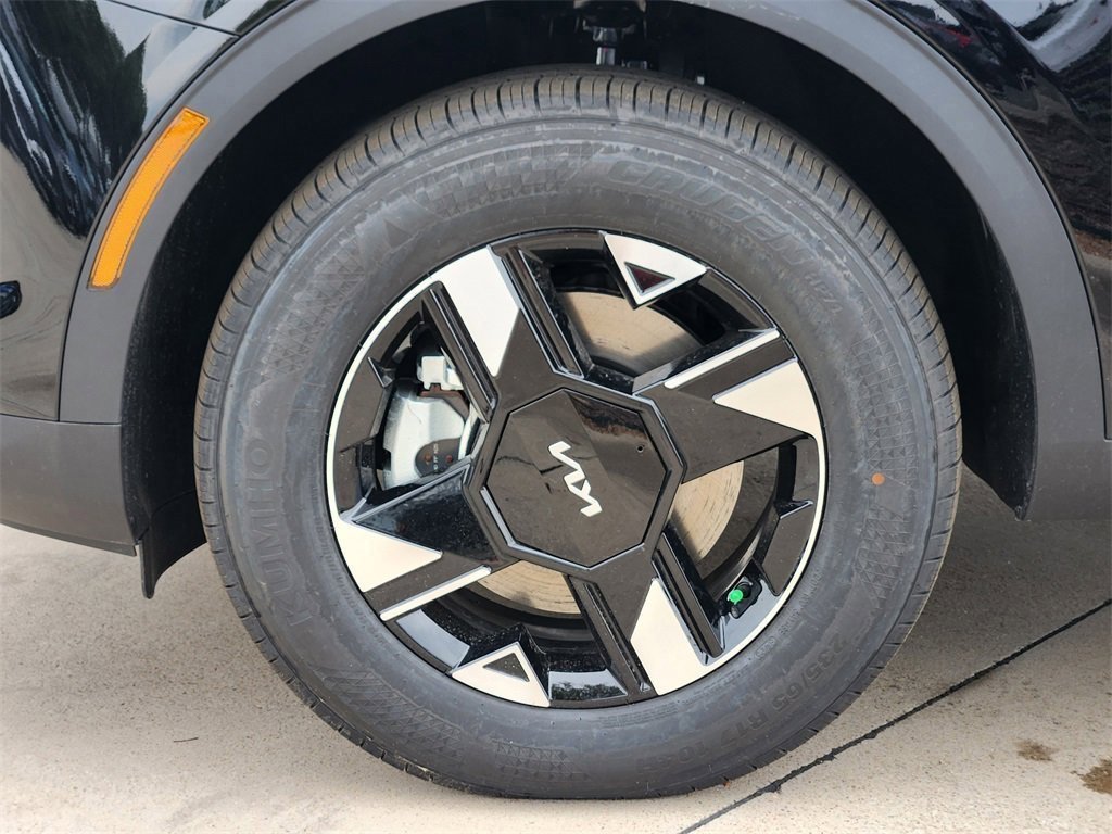 New 2026 Kia Sportage LX w/ LX Convenience Package image 7