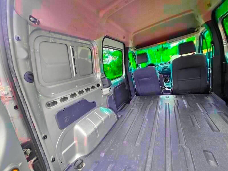 Used 2013 Ford Transit Connect XLT FWD image 19