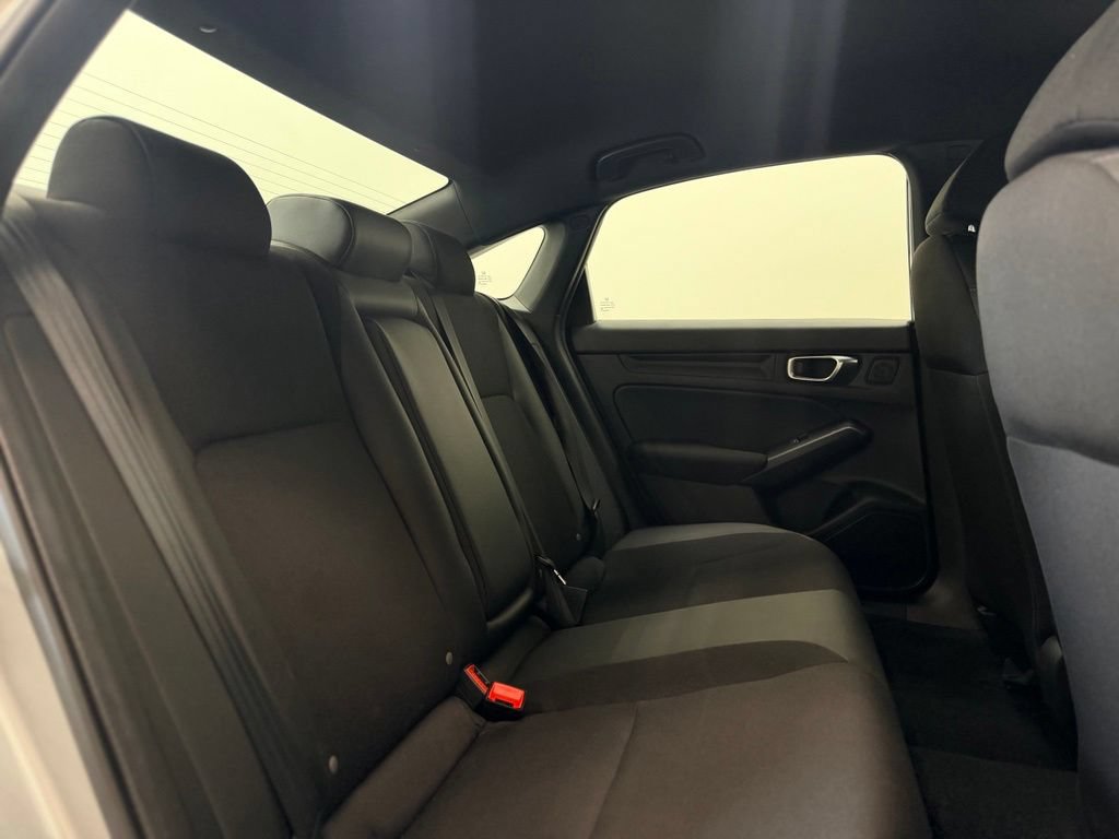 Used 2026 Honda Civic Sport image 20
