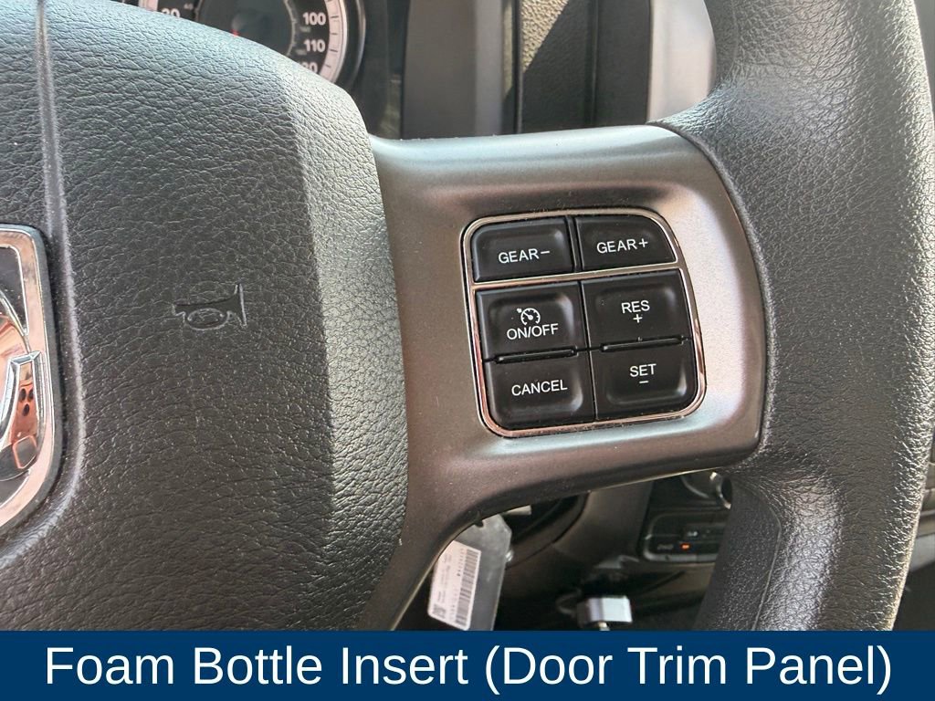 Used 2024 RAM 2500 Big Horn image 29