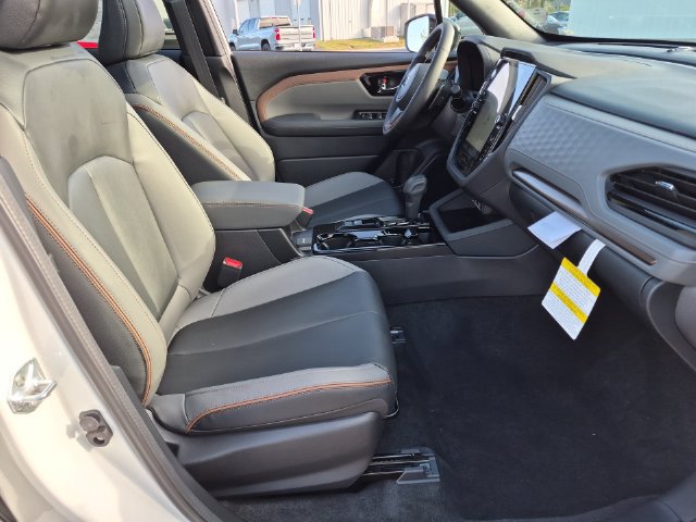 New 2026 Subaru Forester Sport AWD/4WD image 43