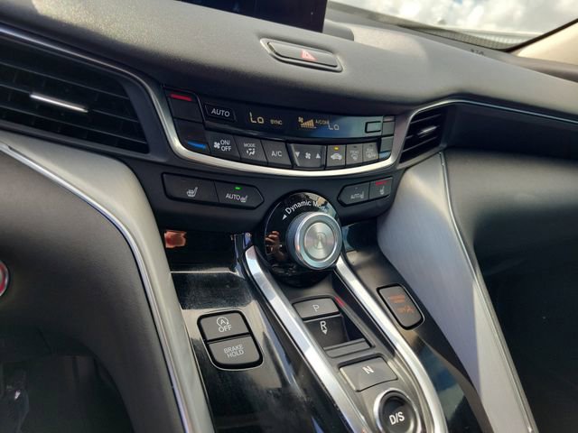 Used 2023 Acura TLX w/ Technology Package FWD image 20