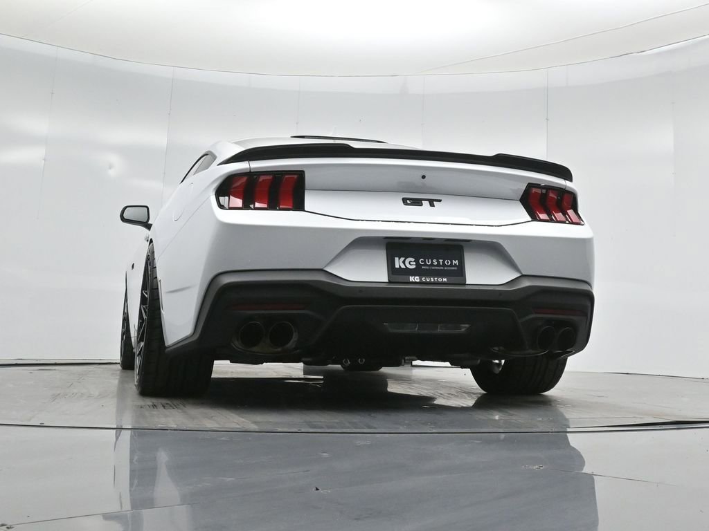 New 2026 Ford Mustang GT RWD image 42