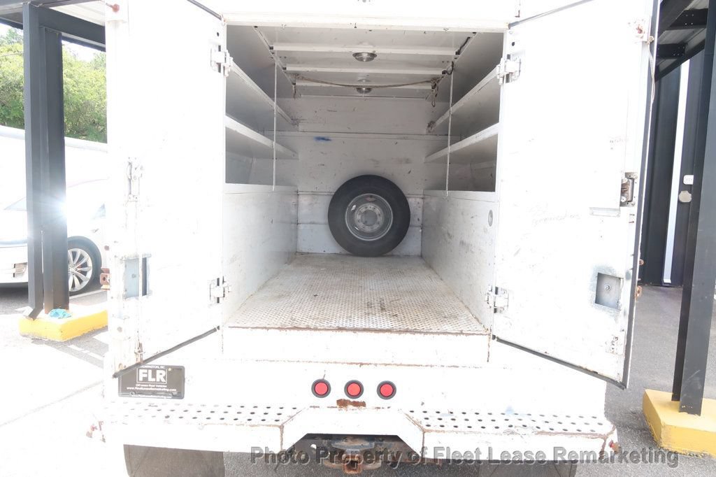 Used 2015 Chevrolet Silverado 3500 W/T AWD/4WD image 18