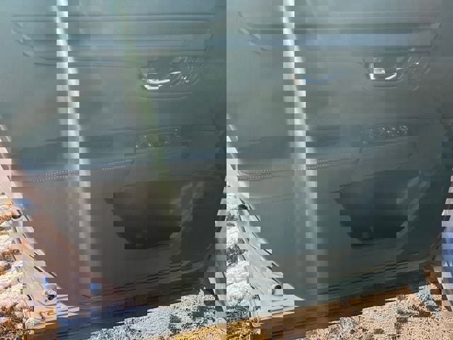 Certified 2025 Honda CR-V Sport-L image 10