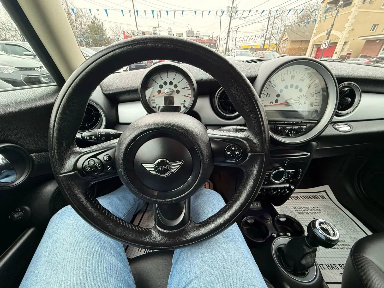 Used 2013 MINI Cooper Clubman image 31