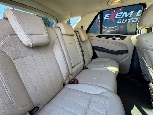 Used 2018 Mercedes-Benz GLE 350 4MATIC image 22