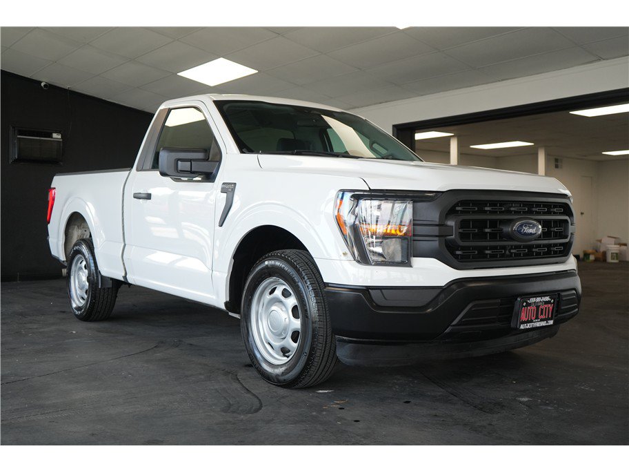 Used 2023 Ford F150 XL