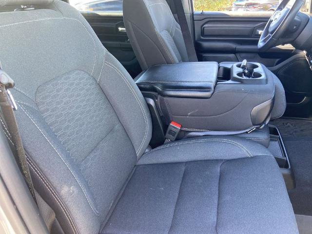 Used 2025 RAM 1500 Classic Warlock image 22