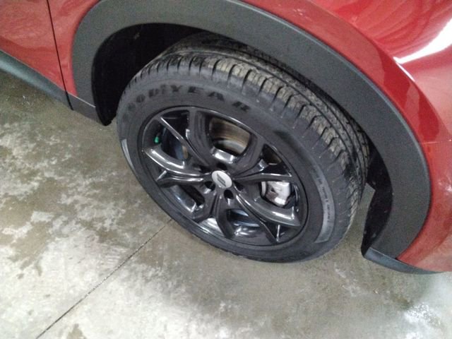 Used 2024 Dodge Hornet GT image 18