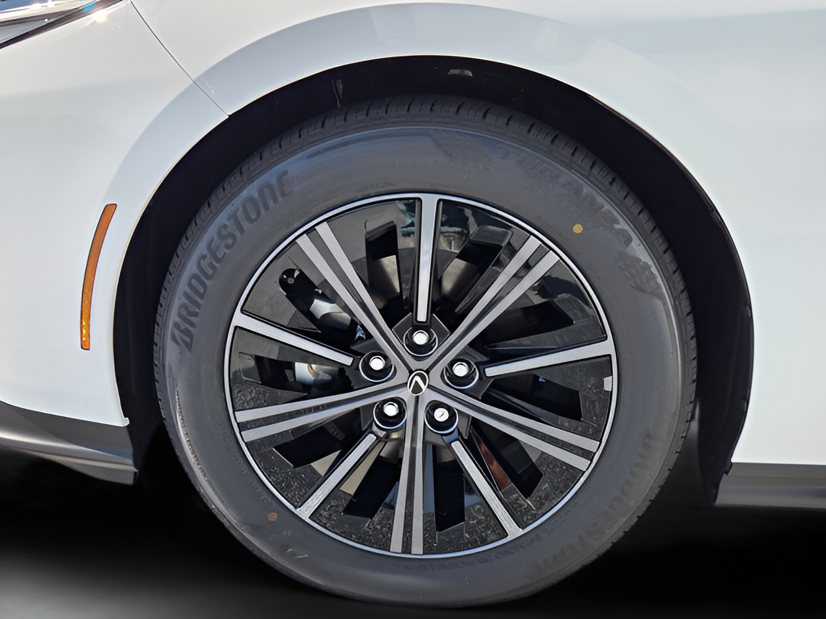 New 2026 Lexus ES 350h FWD image 10