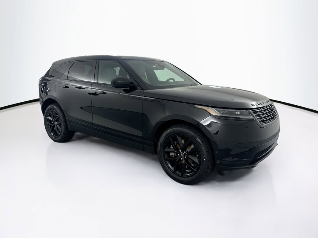 New 2026 Land Rover Range Rover Velar S image 3