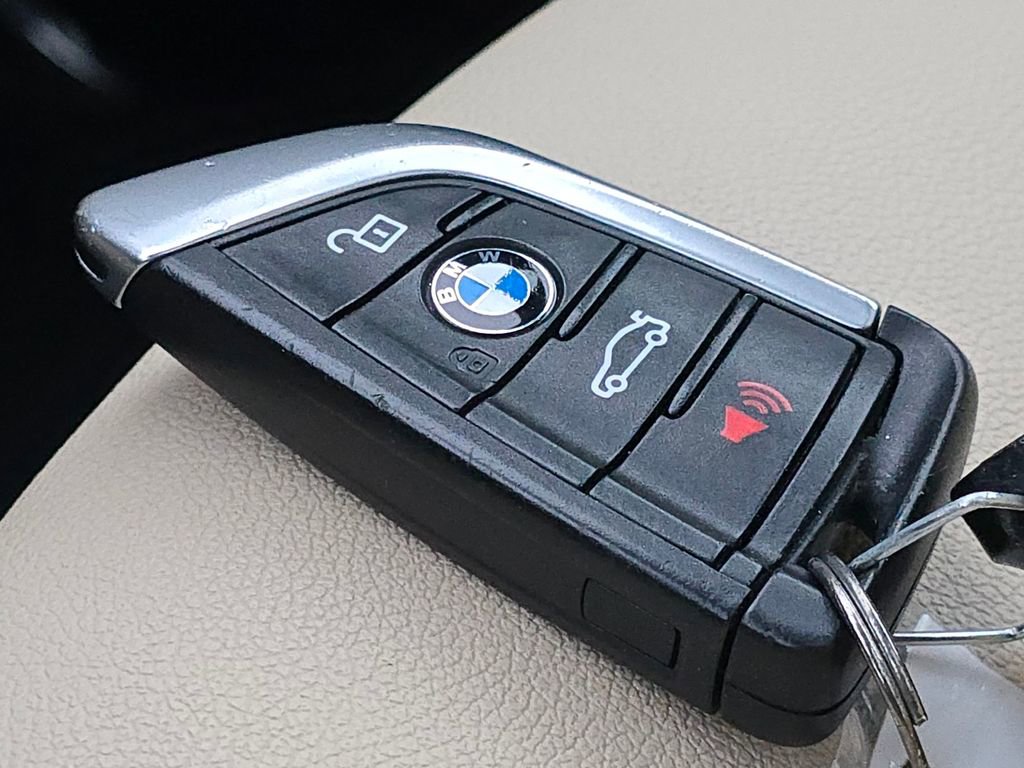 Used 2019 BMW X3 xDrive30i w/ Premium Package image 35